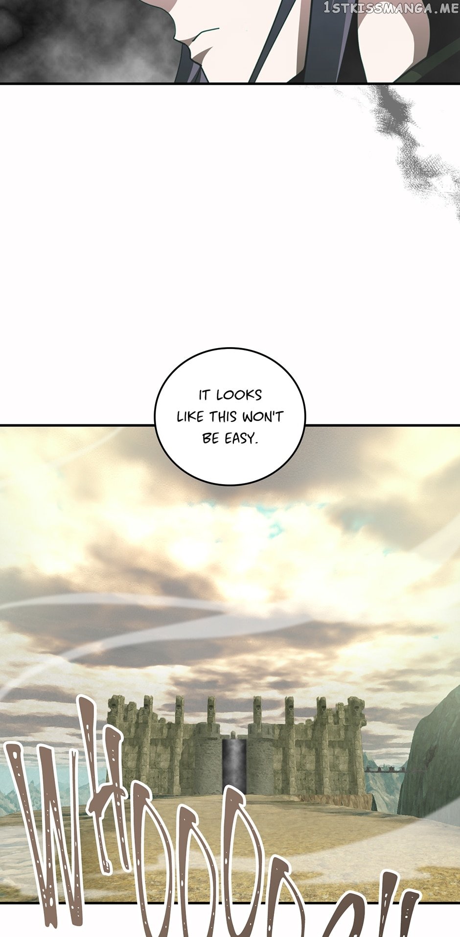 I’m Destined to Greatness! chapter 145 page 76