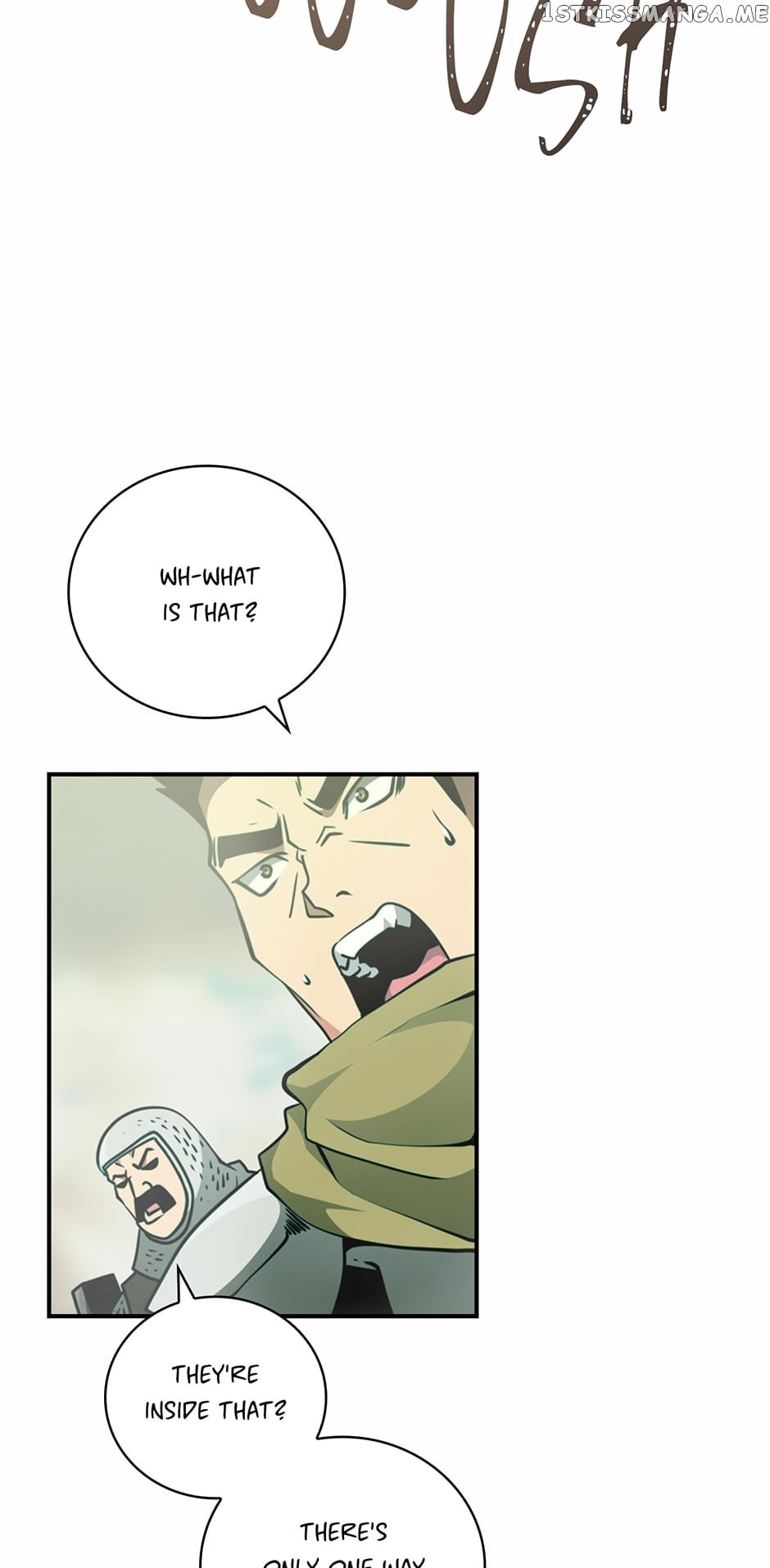 I’m Destined to Greatness! chapter 145 page 77