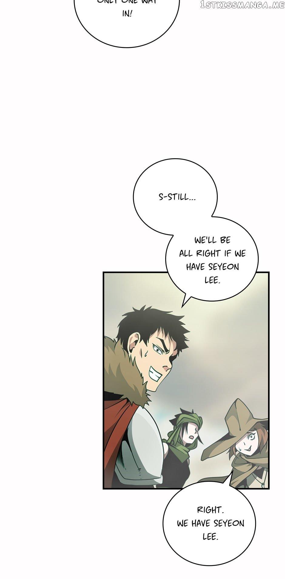 I’m Destined to Greatness! chapter 145 page 78