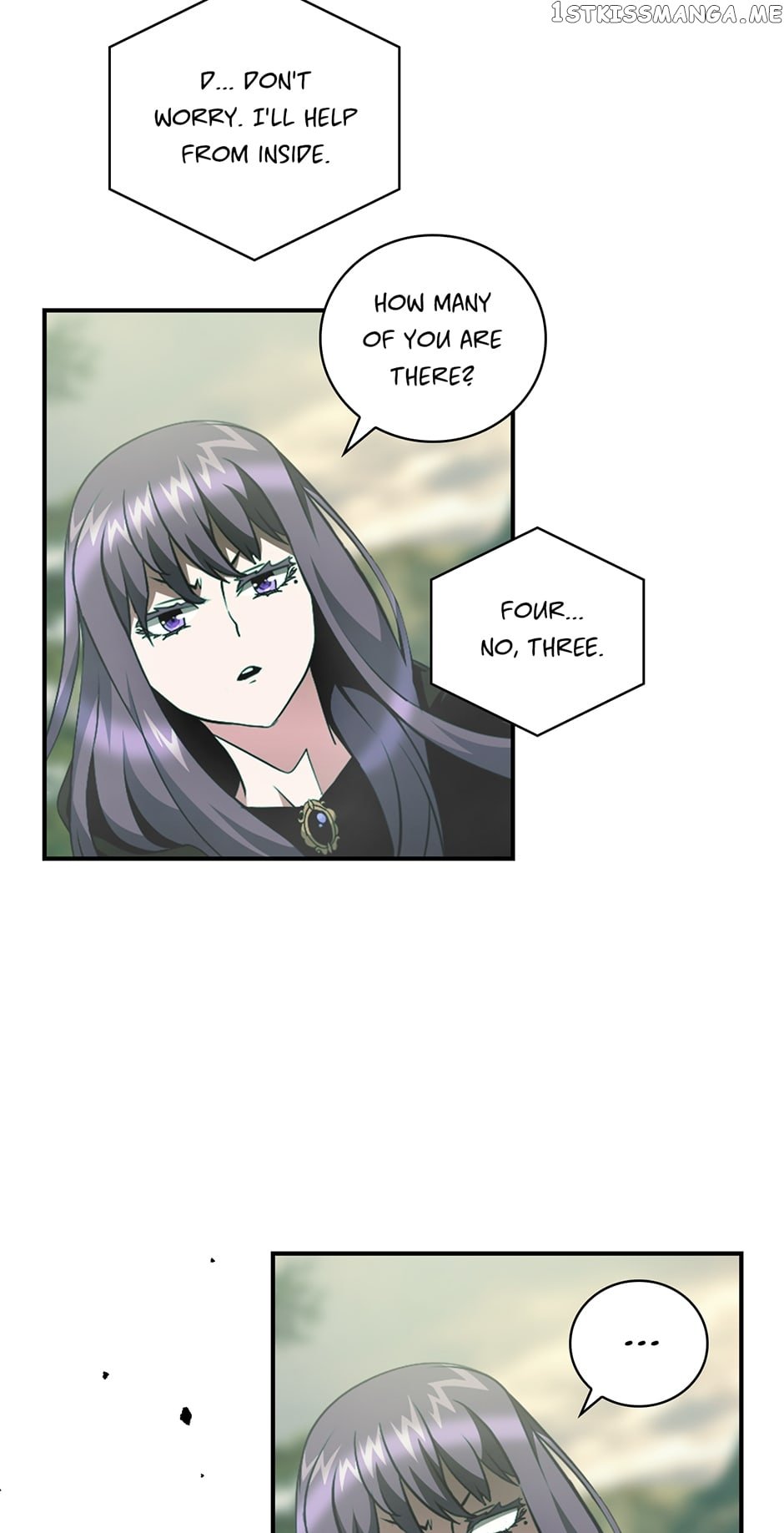 I’m Destined to Greatness! chapter 145 page 84