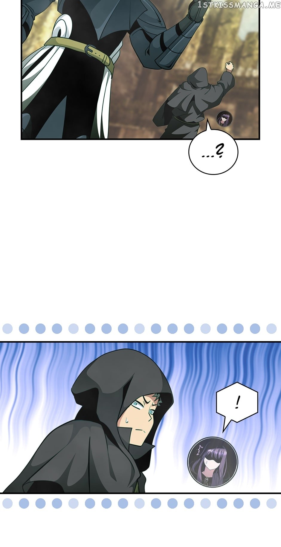 I’m Destined to Greatness! chapter 145 page 86