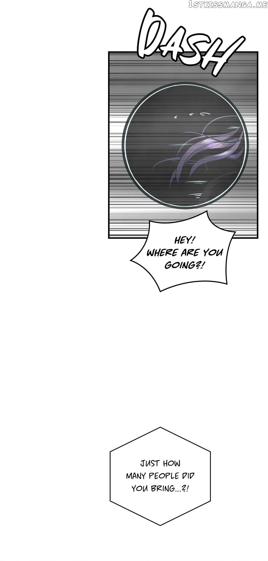 I’m Destined to Greatness! chapter 145 page 88