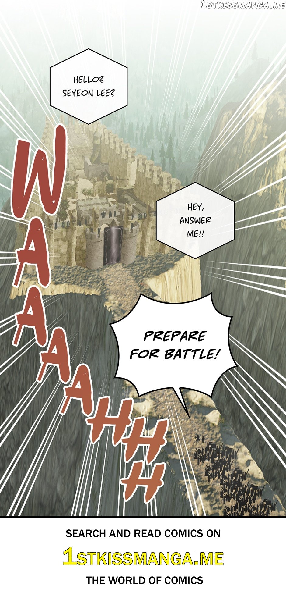 I’m Destined to Greatness! chapter 145 page 89