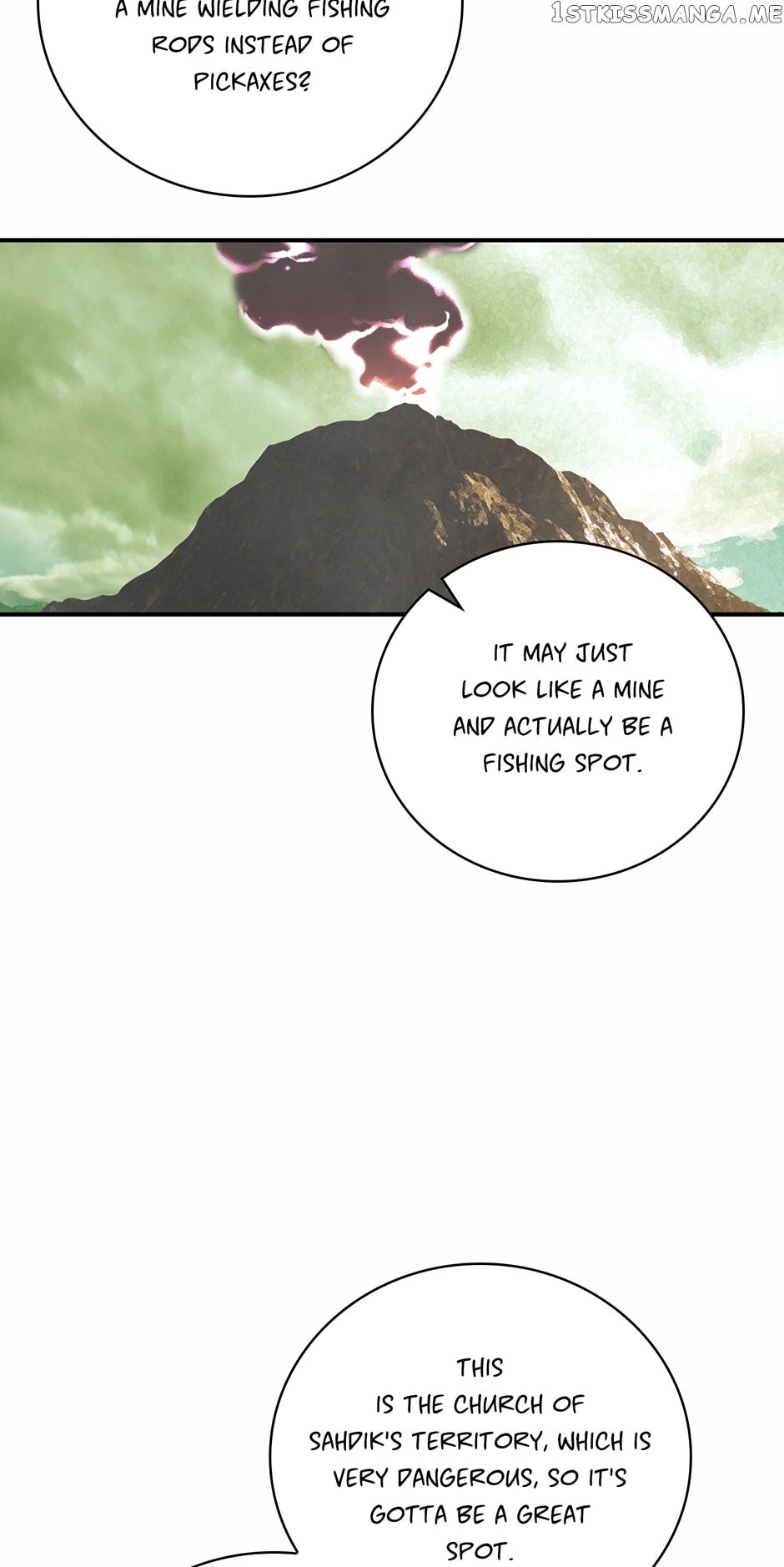 I’m Destined to Greatness! chapter 145 page 9