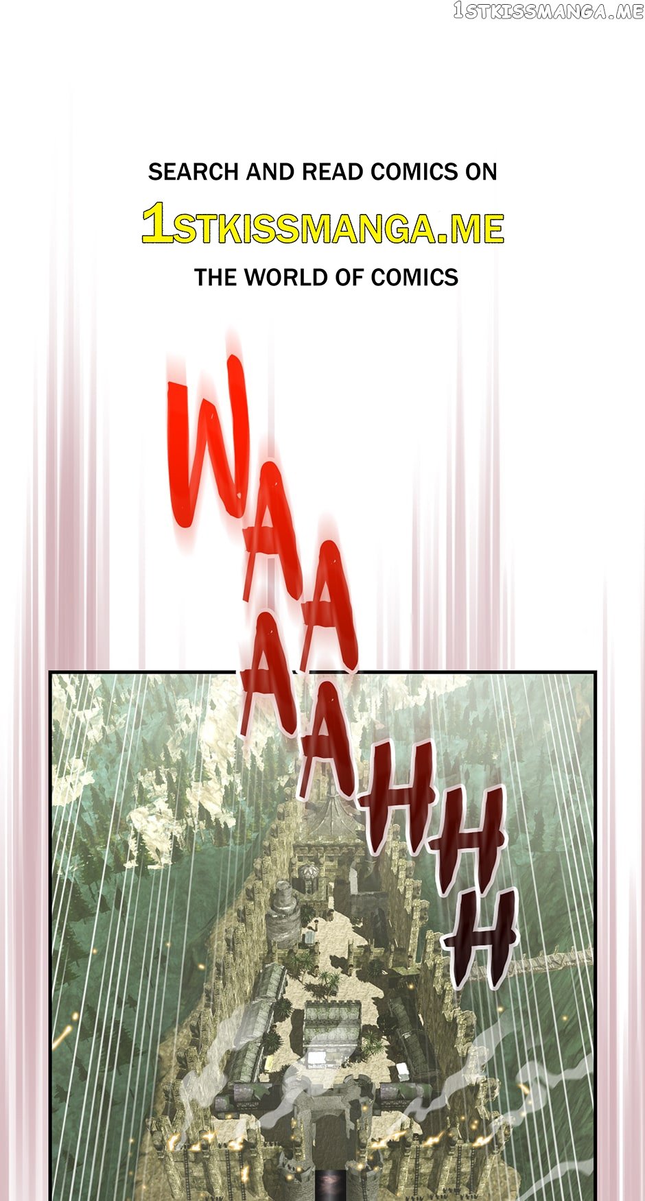 I’m Destined to Greatness! chapter 146 page 1