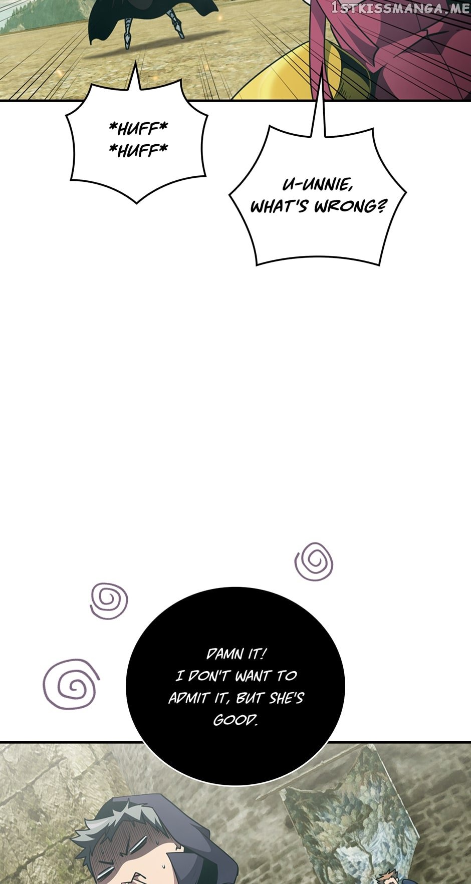 I’m Destined to Greatness! chapter 146 page 10