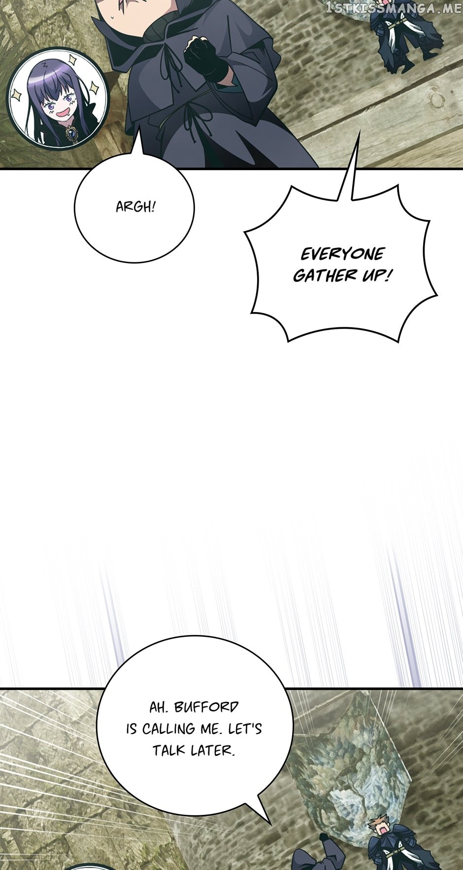 I’m Destined to Greatness! chapter 146 page 11