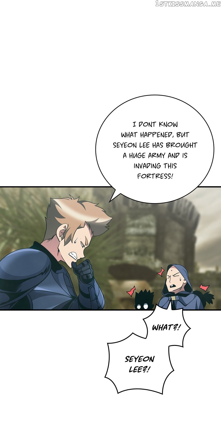 I’m Destined to Greatness! chapter 146 page 17