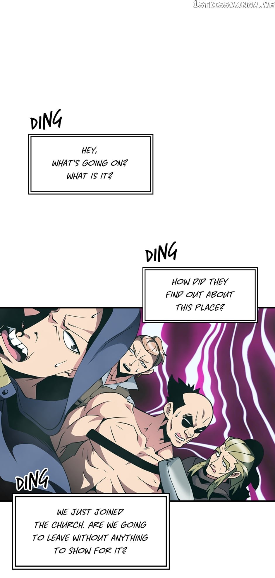 I’m Destined to Greatness! chapter 146 page 18