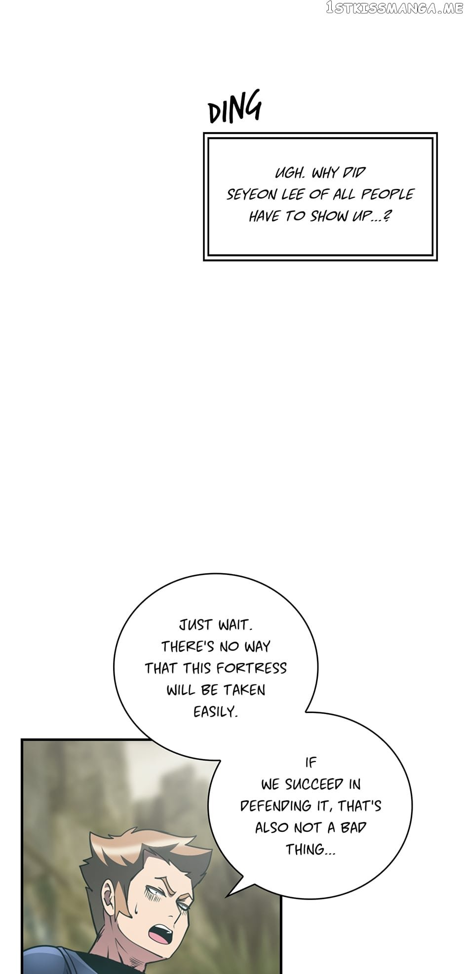 I’m Destined to Greatness! chapter 146 page 19