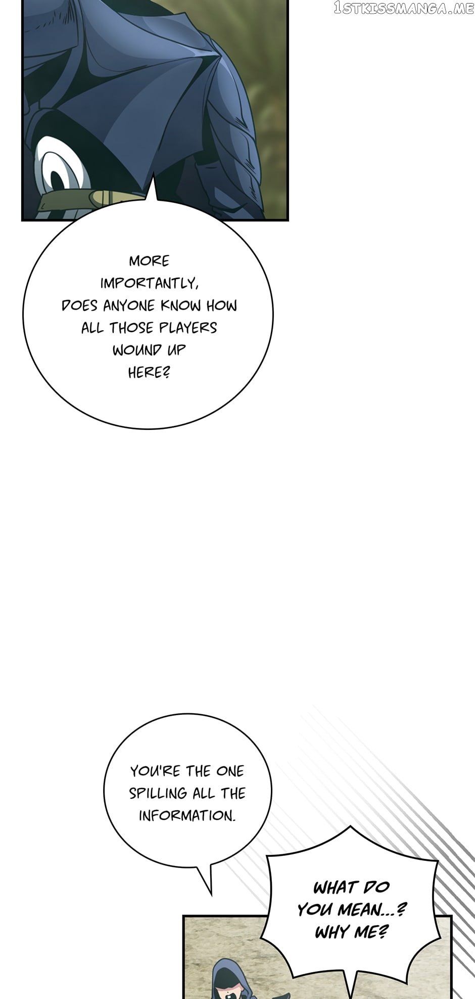 I’m Destined to Greatness! chapter 146 page 20