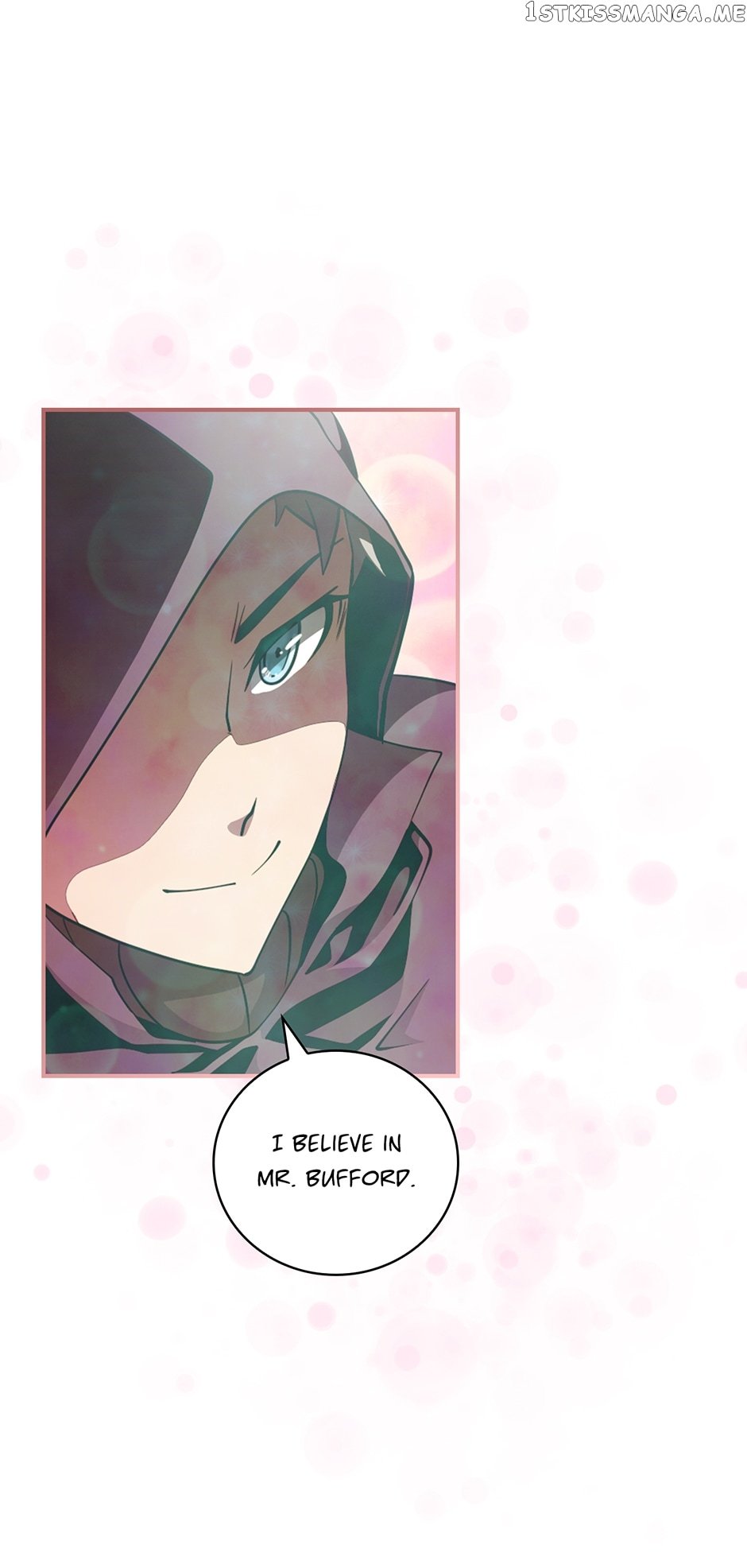 I’m Destined to Greatness! chapter 146 page 24