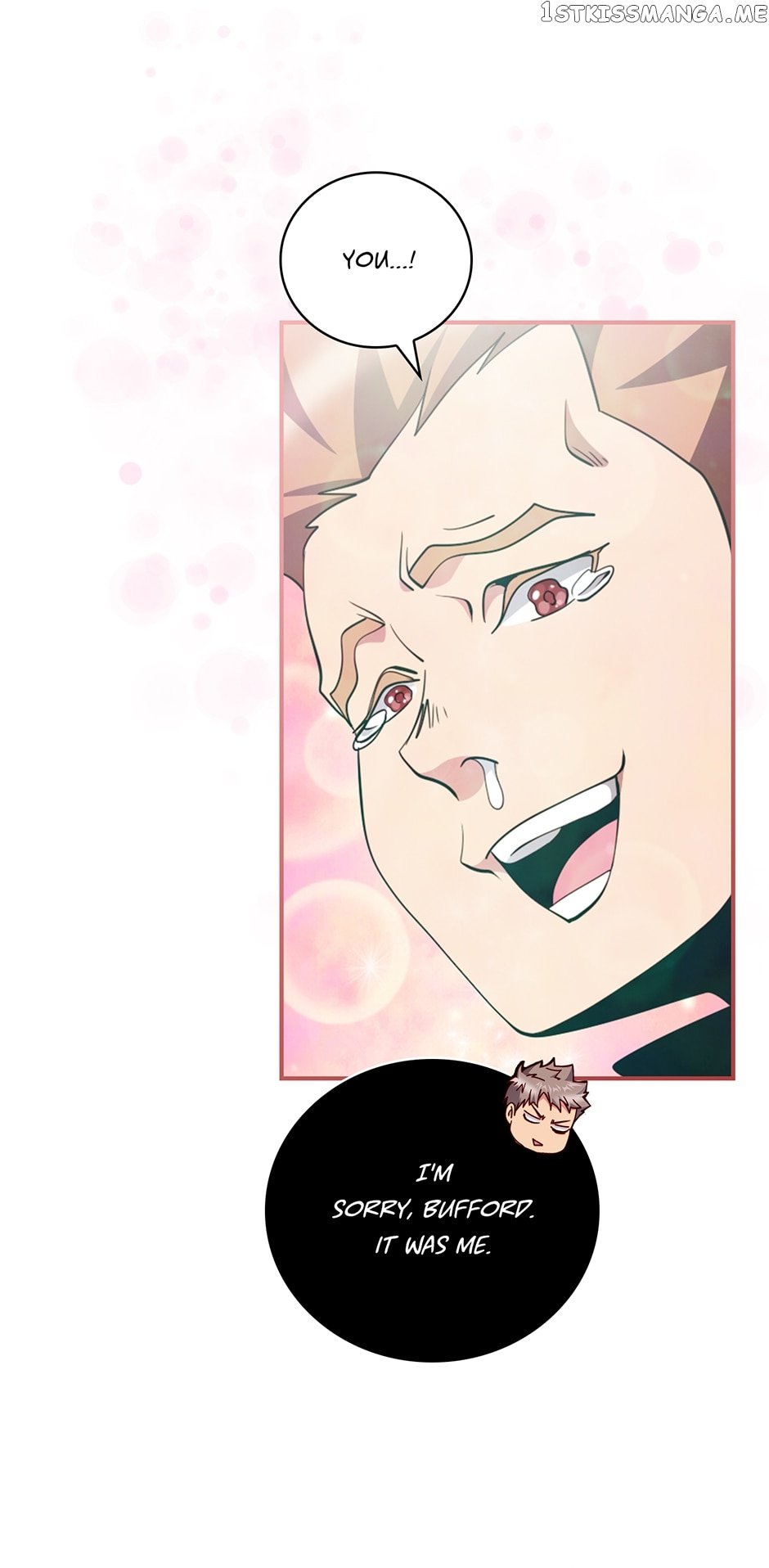 I’m Destined to Greatness! chapter 146 page 25