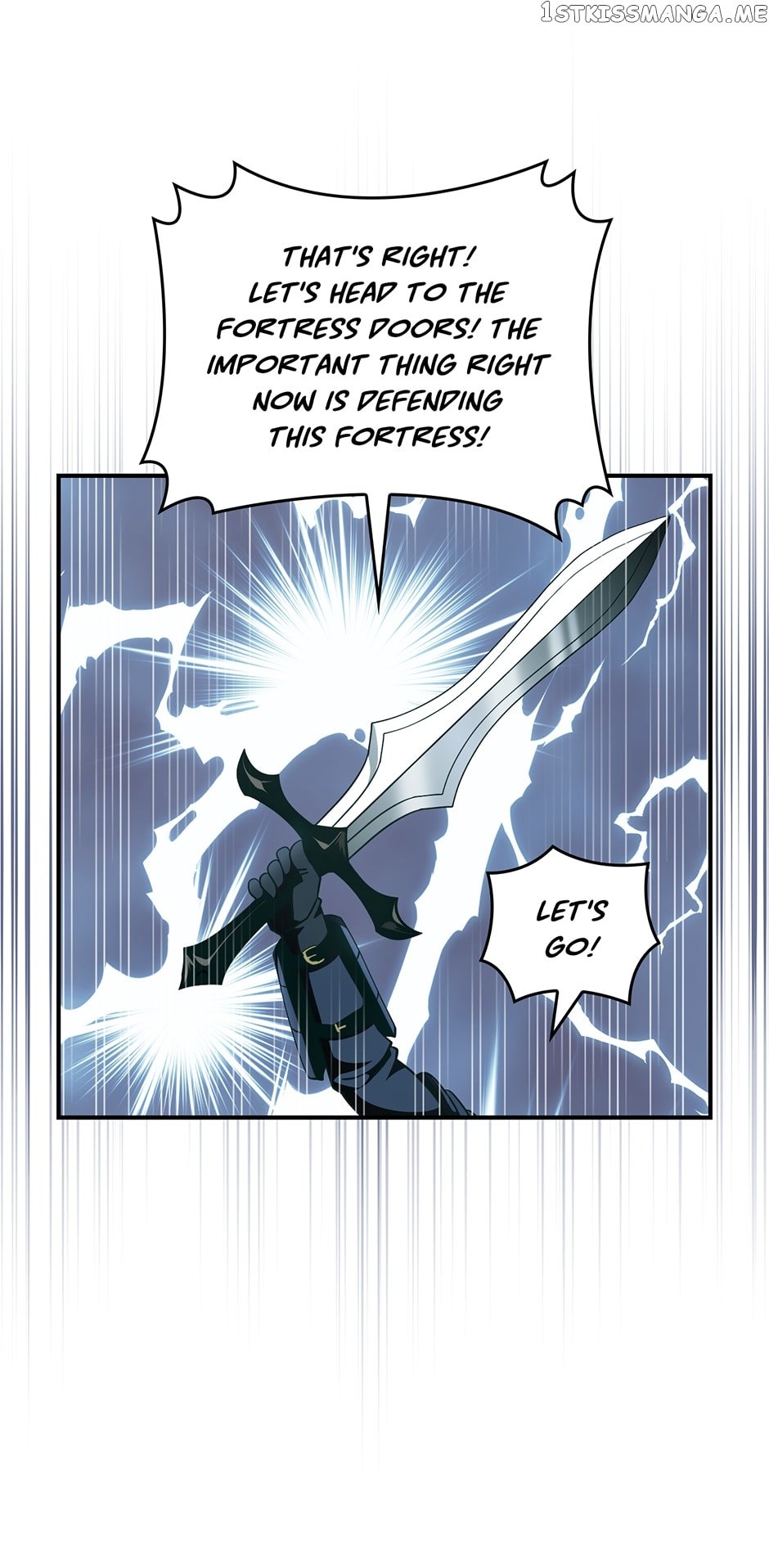 I’m Destined to Greatness! chapter 146 page 26