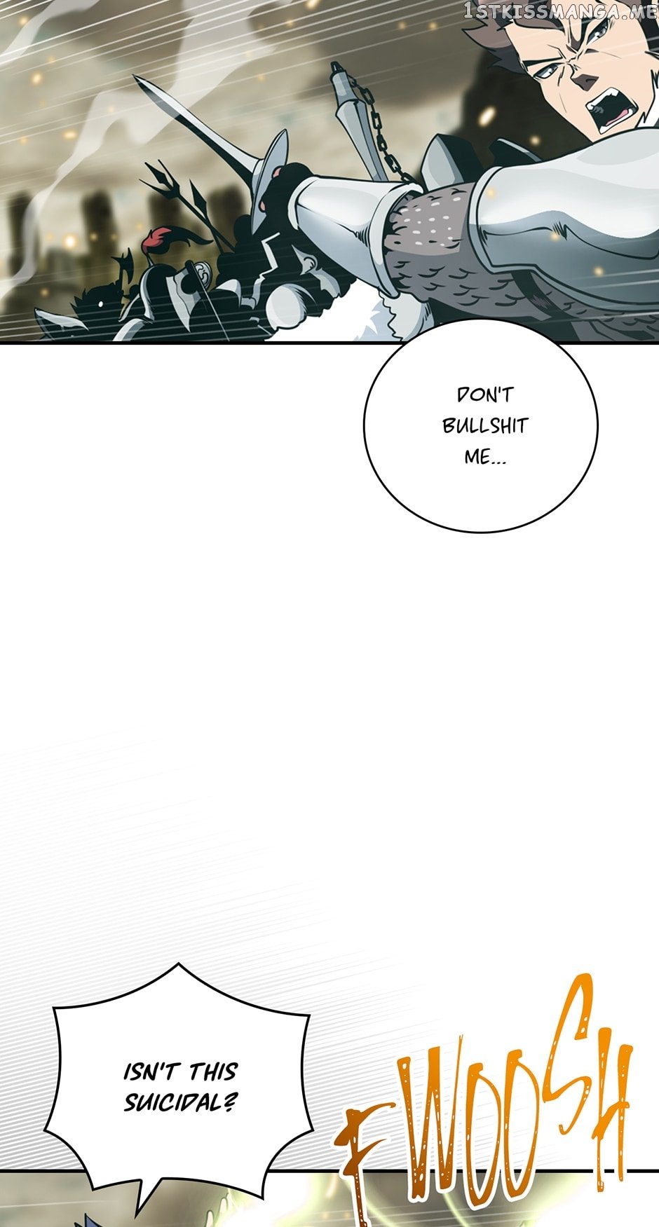 I’m Destined to Greatness! chapter 146 page 3