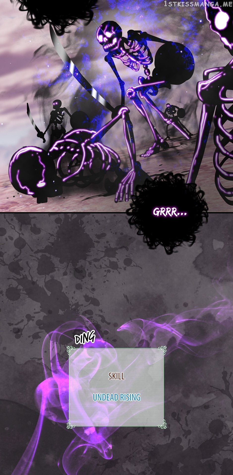 I’m Destined to Greatness! chapter 146 page 30