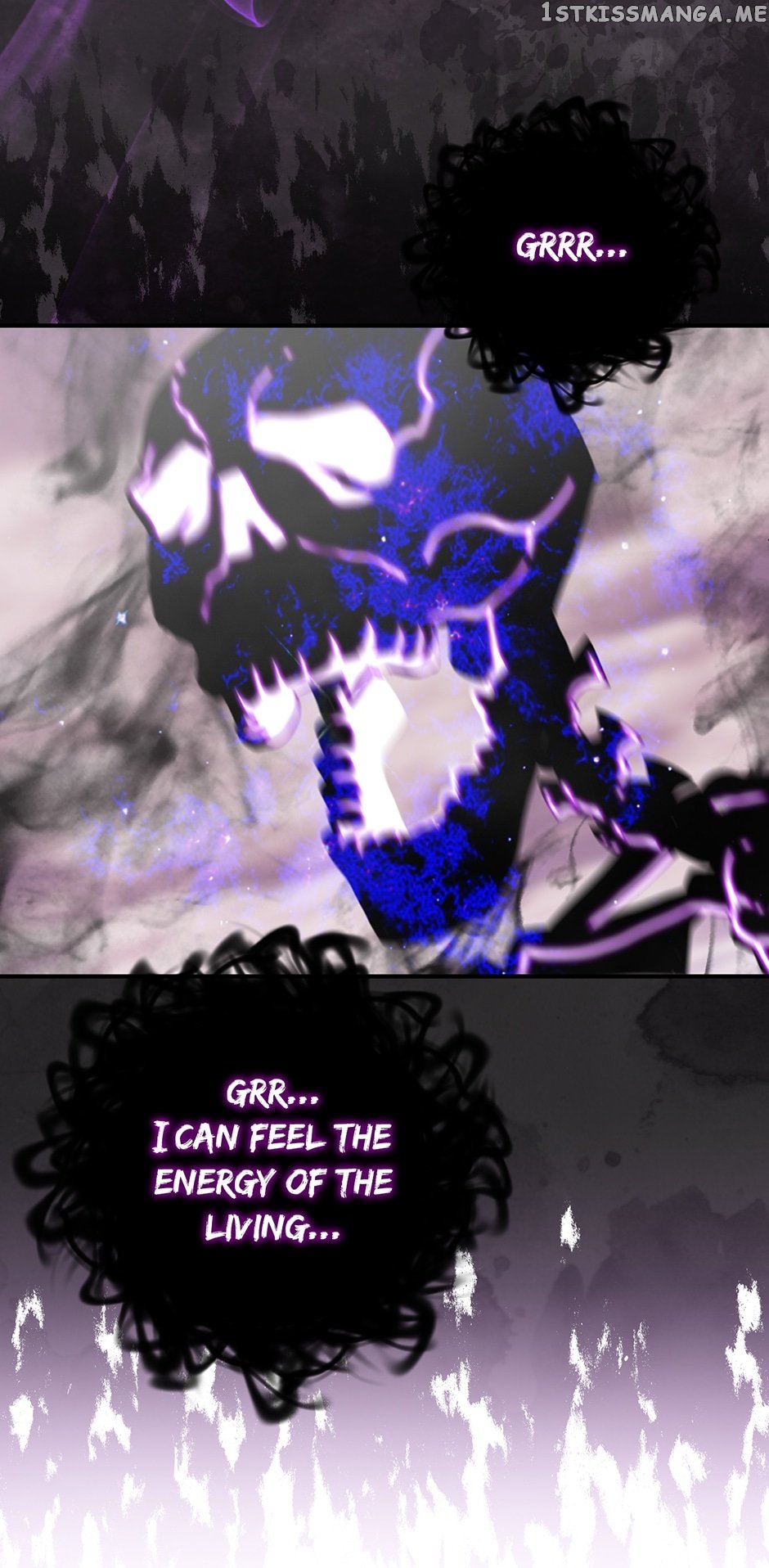 I’m Destined to Greatness! chapter 146 page 31