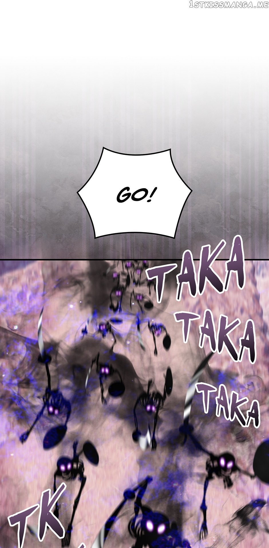 I’m Destined to Greatness! chapter 146 page 33