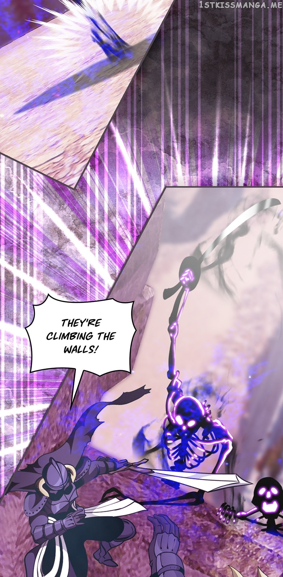 I’m Destined to Greatness! chapter 146 page 35