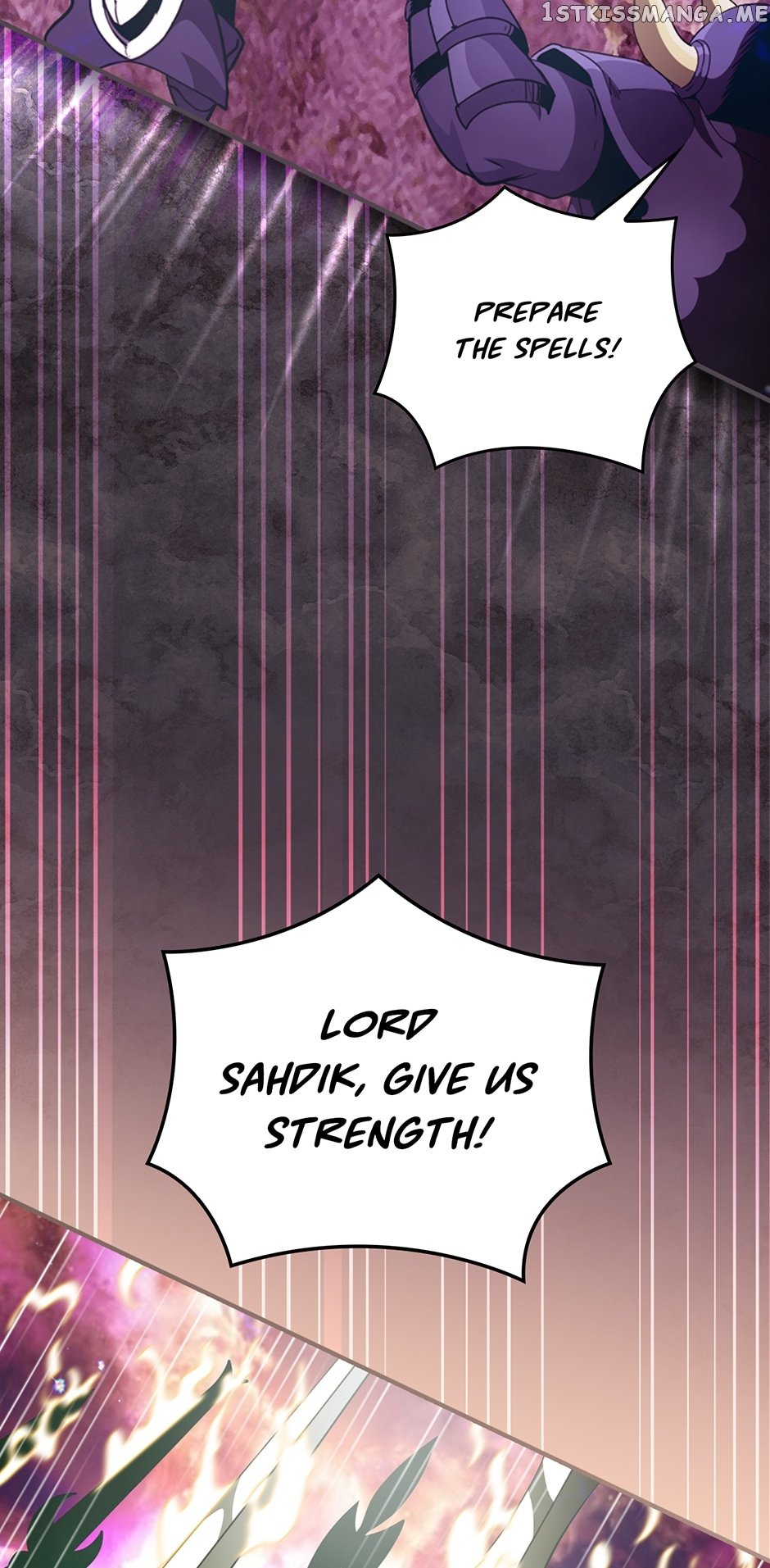 I’m Destined to Greatness! chapter 146 page 36