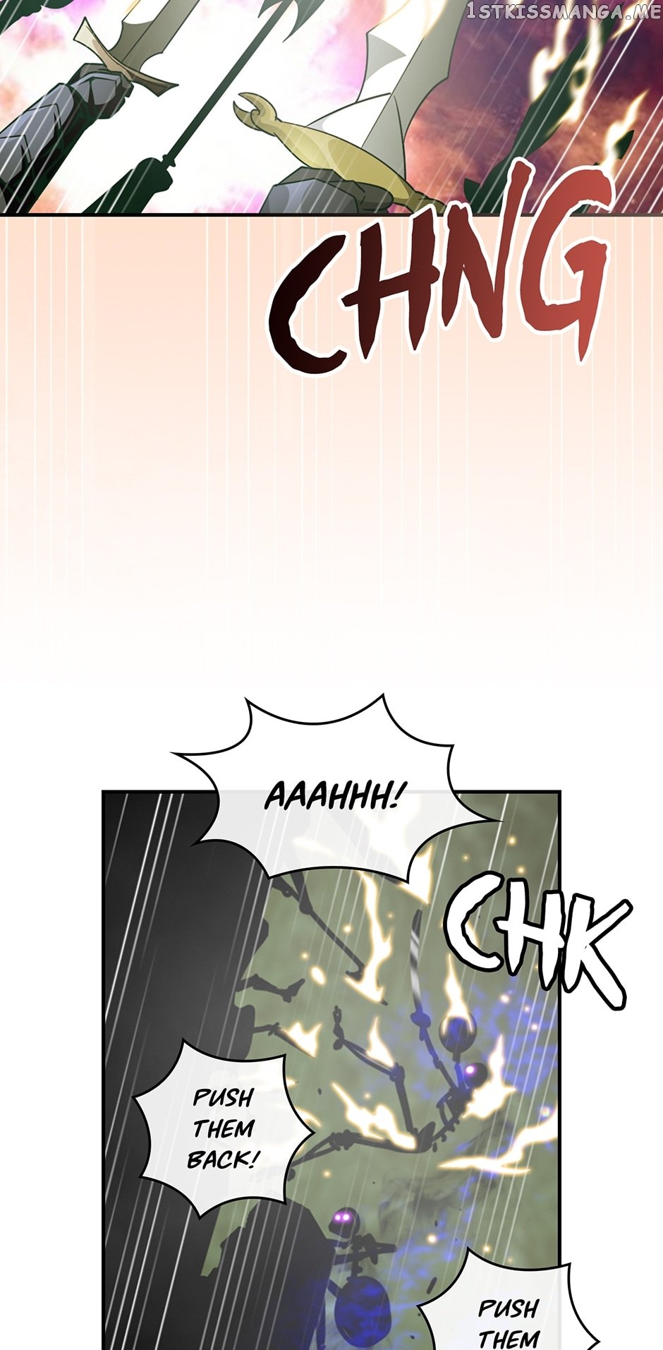 I’m Destined to Greatness! chapter 146 page 37