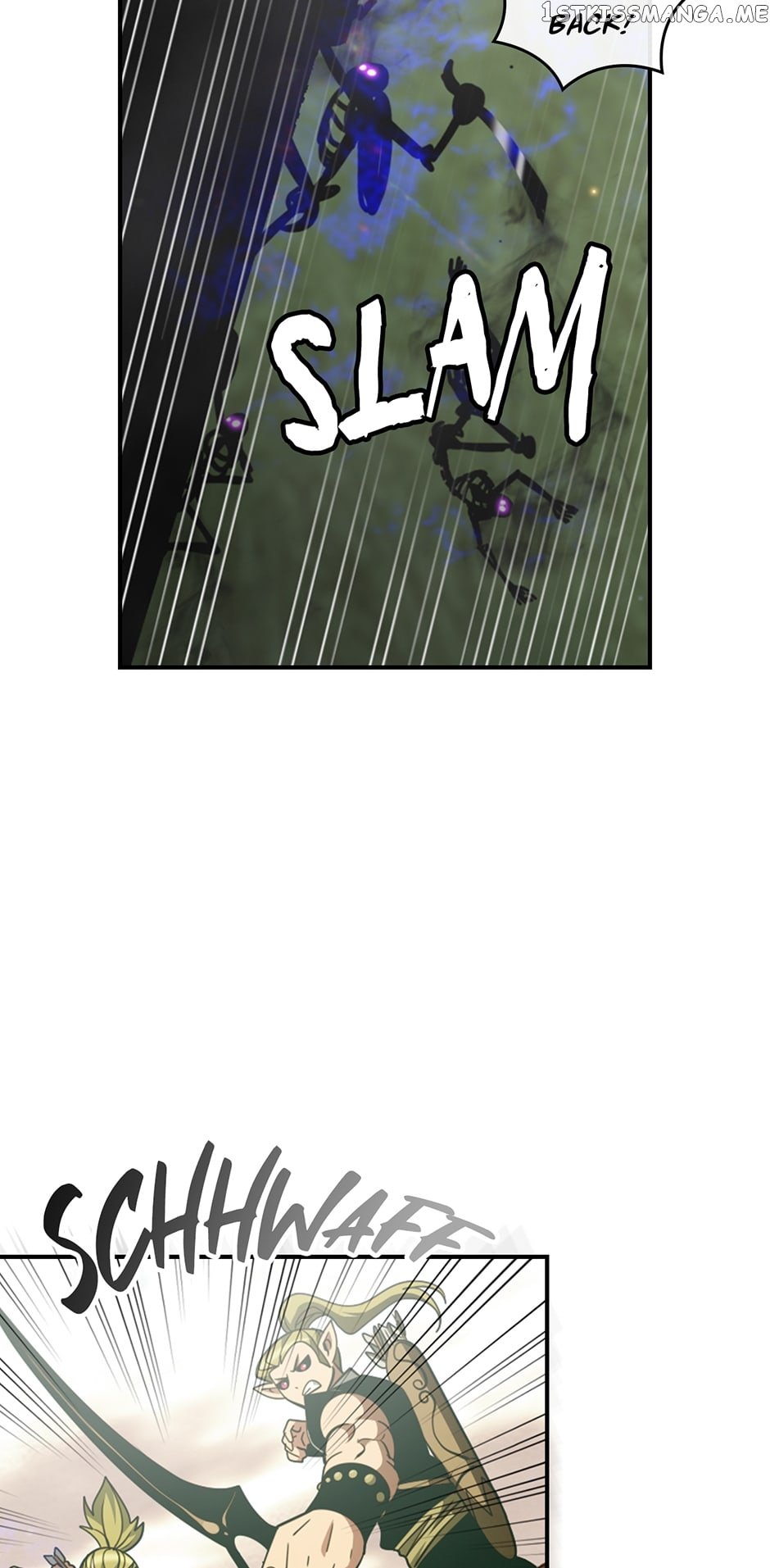 I’m Destined to Greatness! chapter 146 page 38