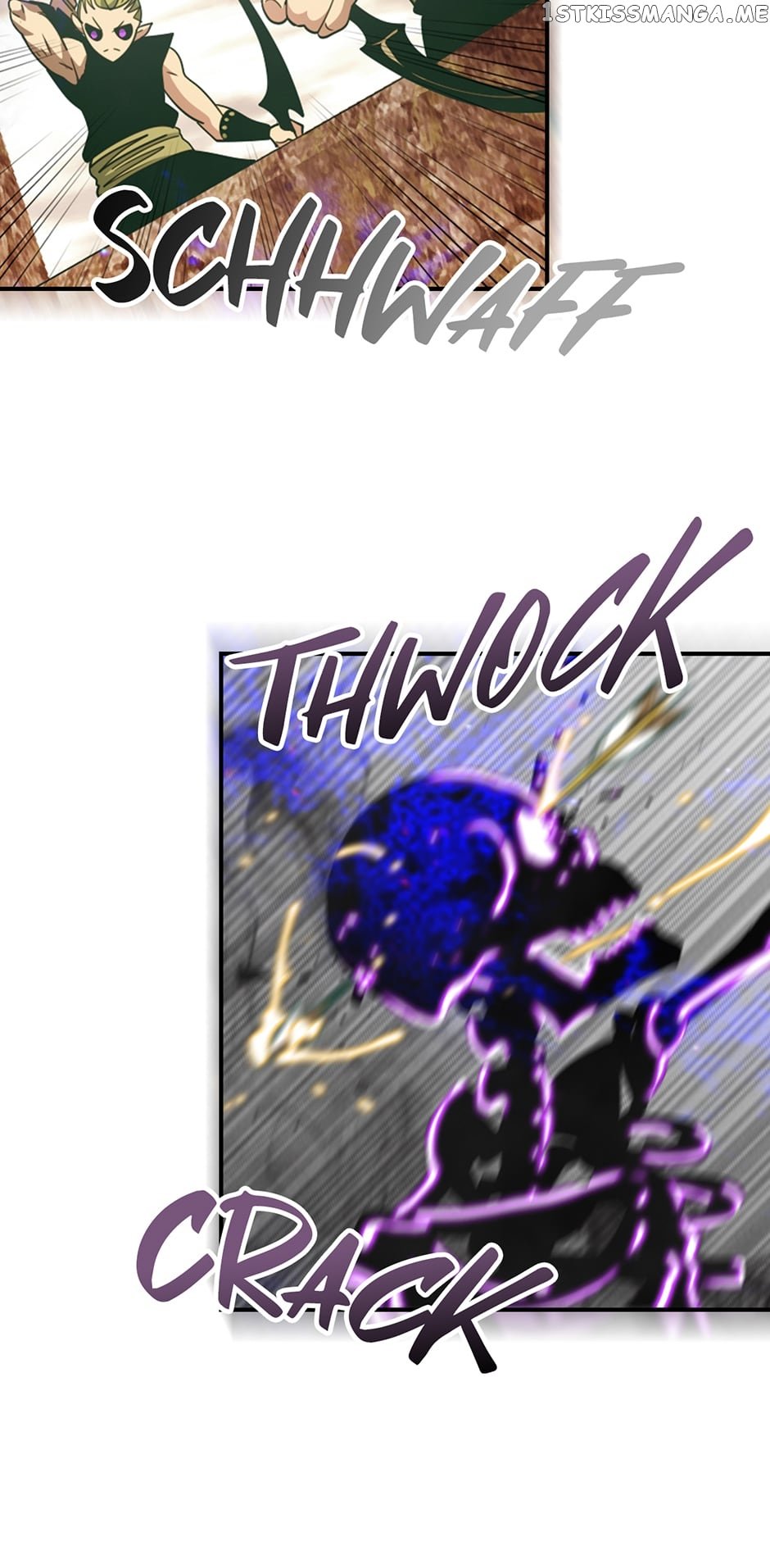 I’m Destined to Greatness! chapter 146 page 39