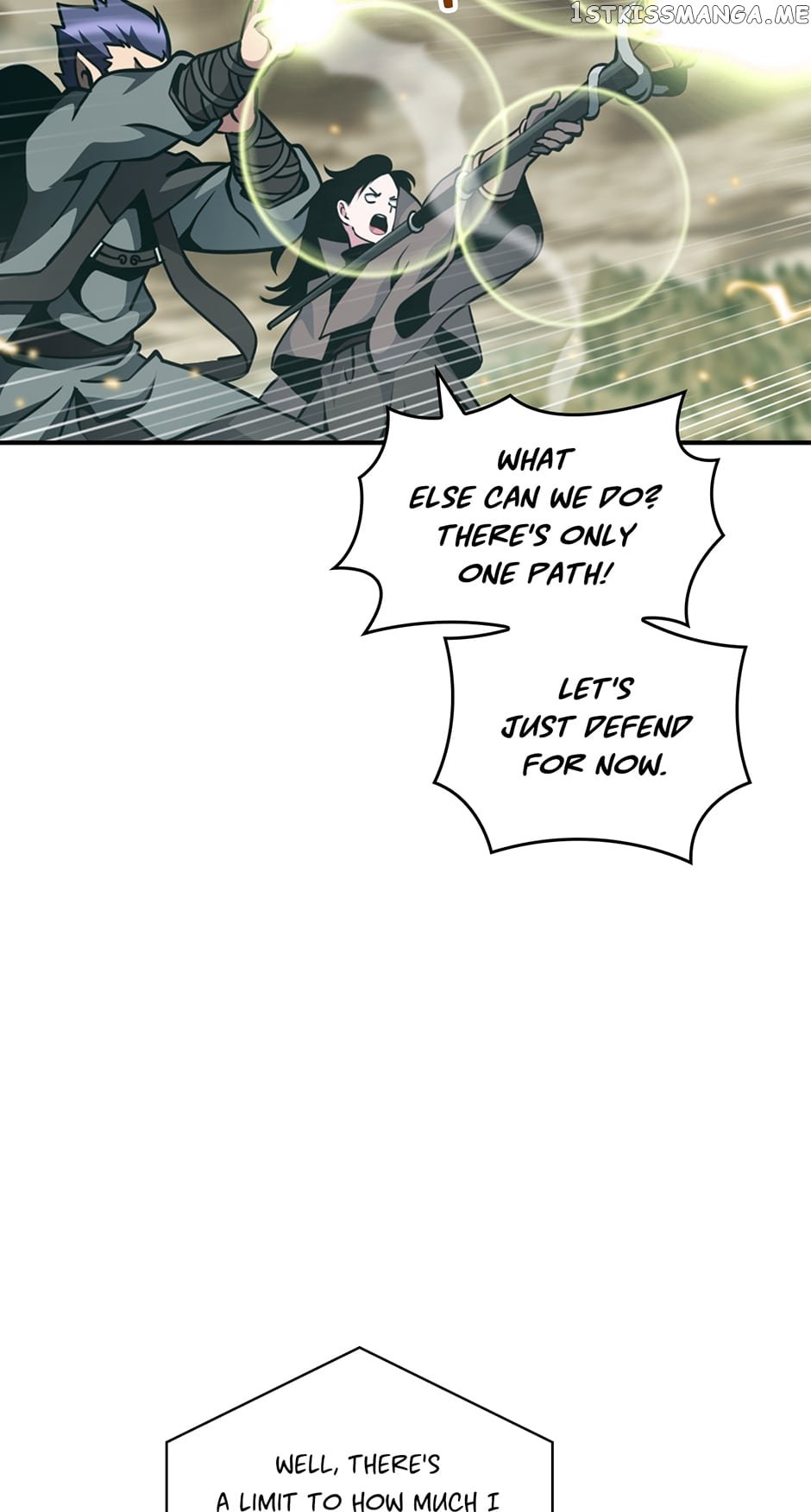 I’m Destined to Greatness! chapter 146 page 4