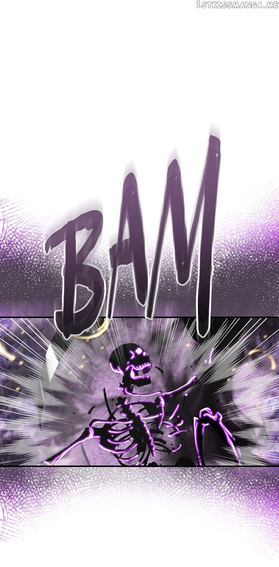 I’m Destined to Greatness! chapter 146 page 40