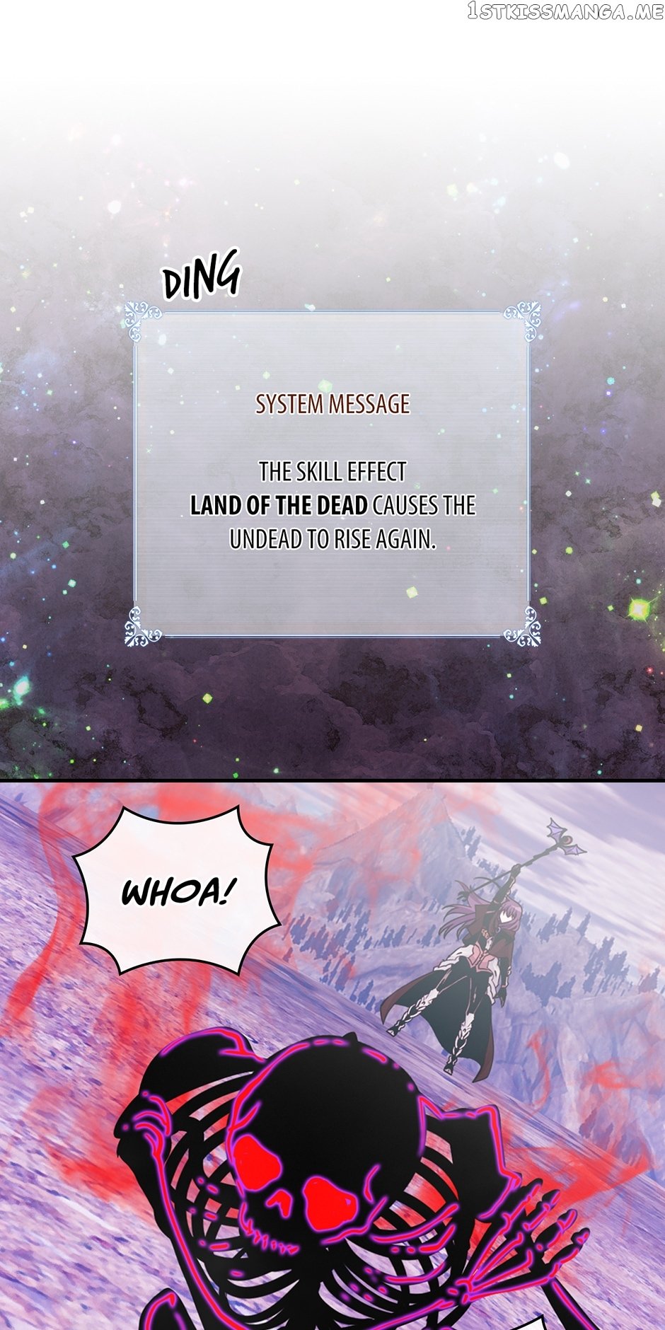 I’m Destined to Greatness! chapter 146 page 43