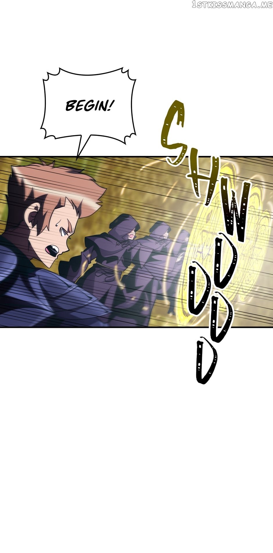 I’m Destined to Greatness! chapter 146 page 47