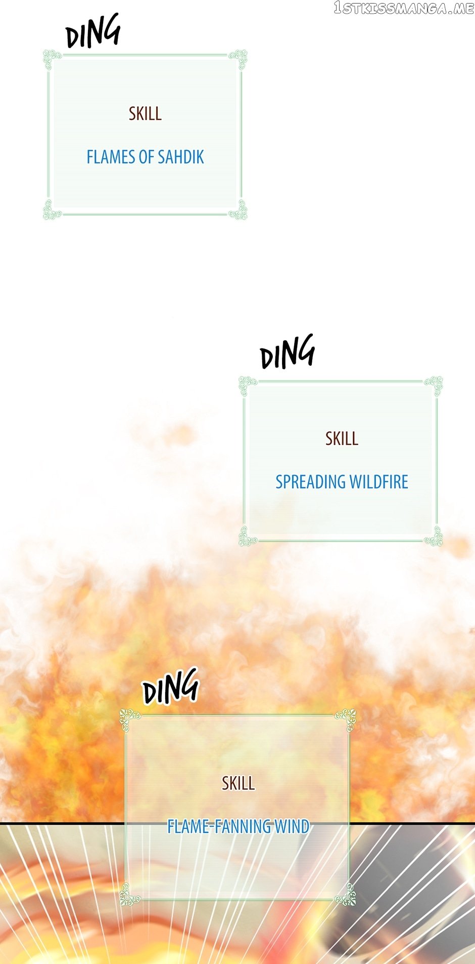 I’m Destined to Greatness! chapter 146 page 48