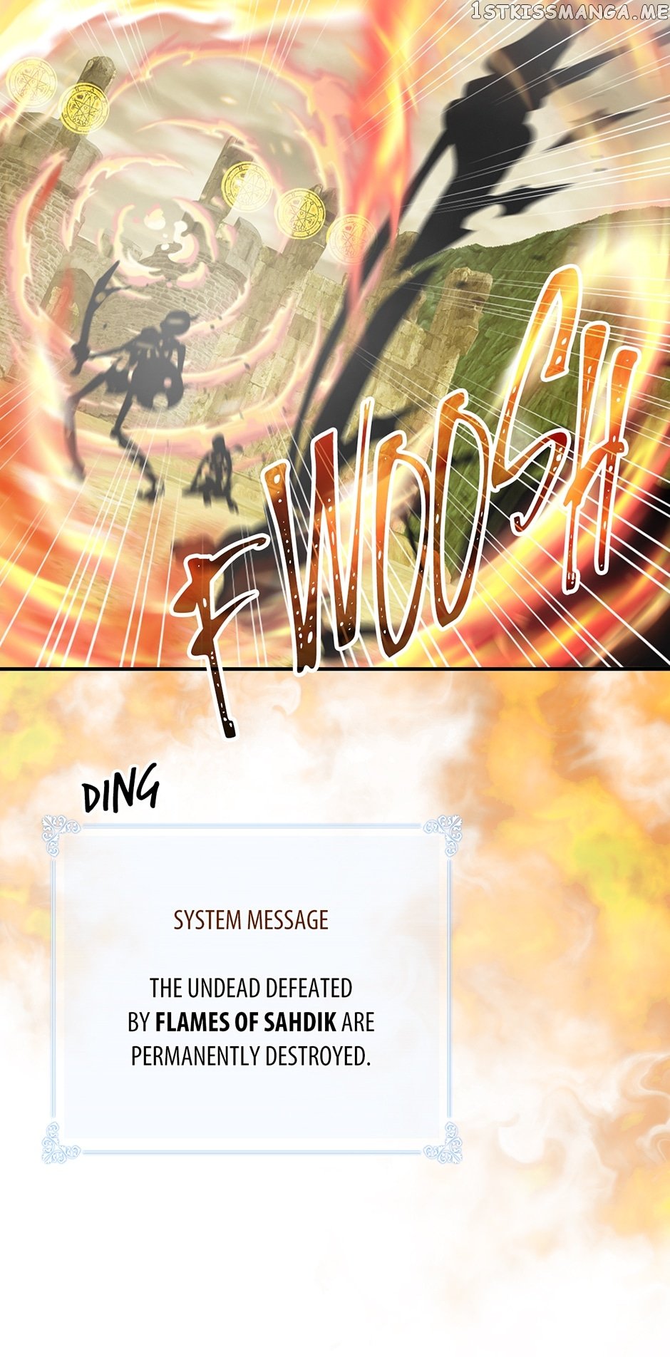 I’m Destined to Greatness! chapter 146 page 49