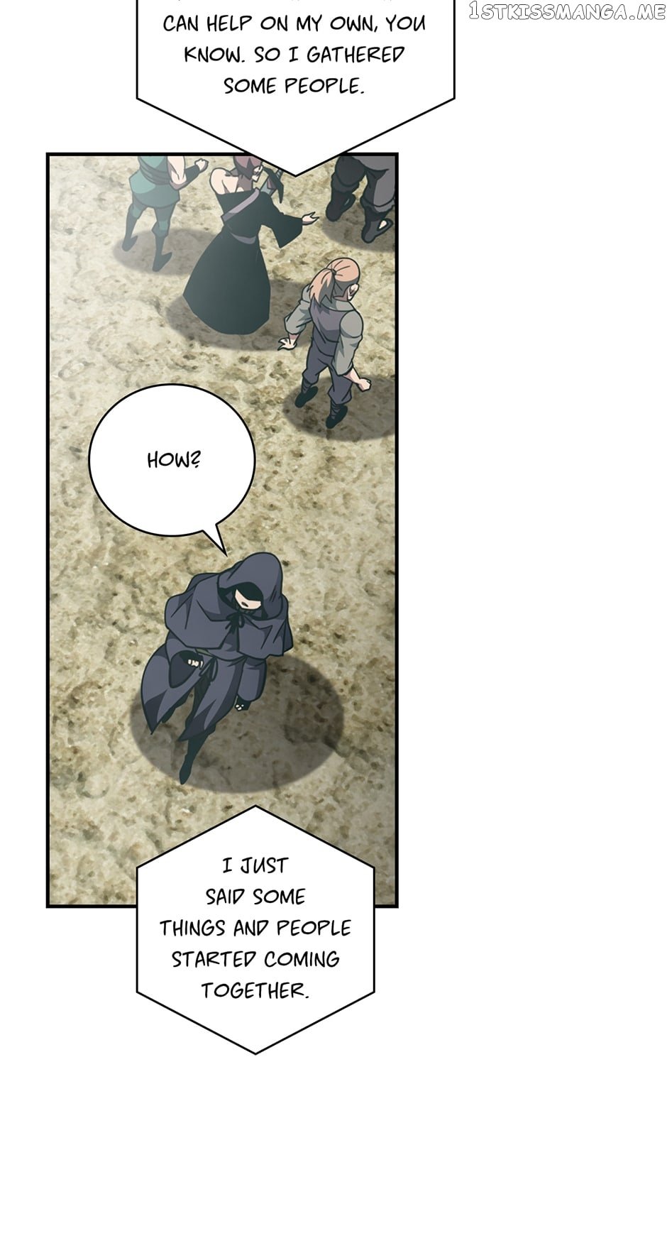 I’m Destined to Greatness! chapter 146 page 5