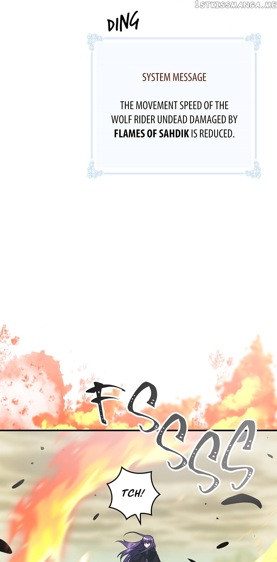 I’m Destined to Greatness! chapter 146 page 50