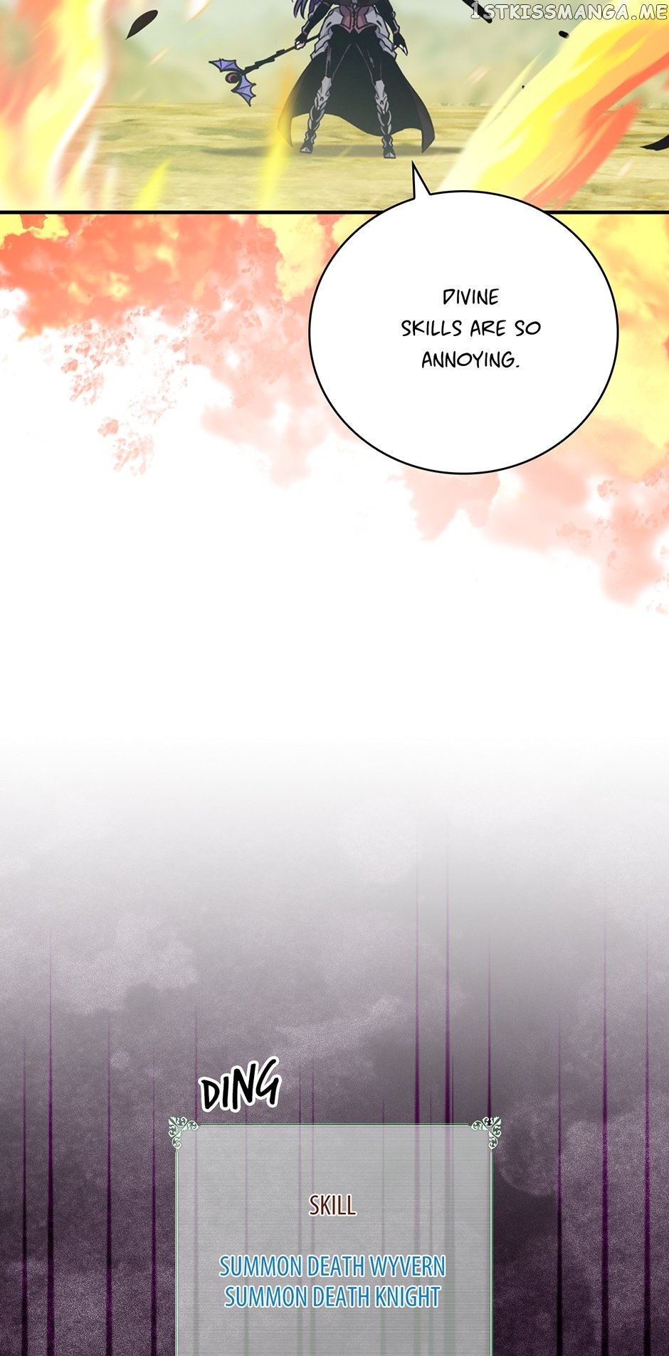 I’m Destined to Greatness! chapter 146 page 51