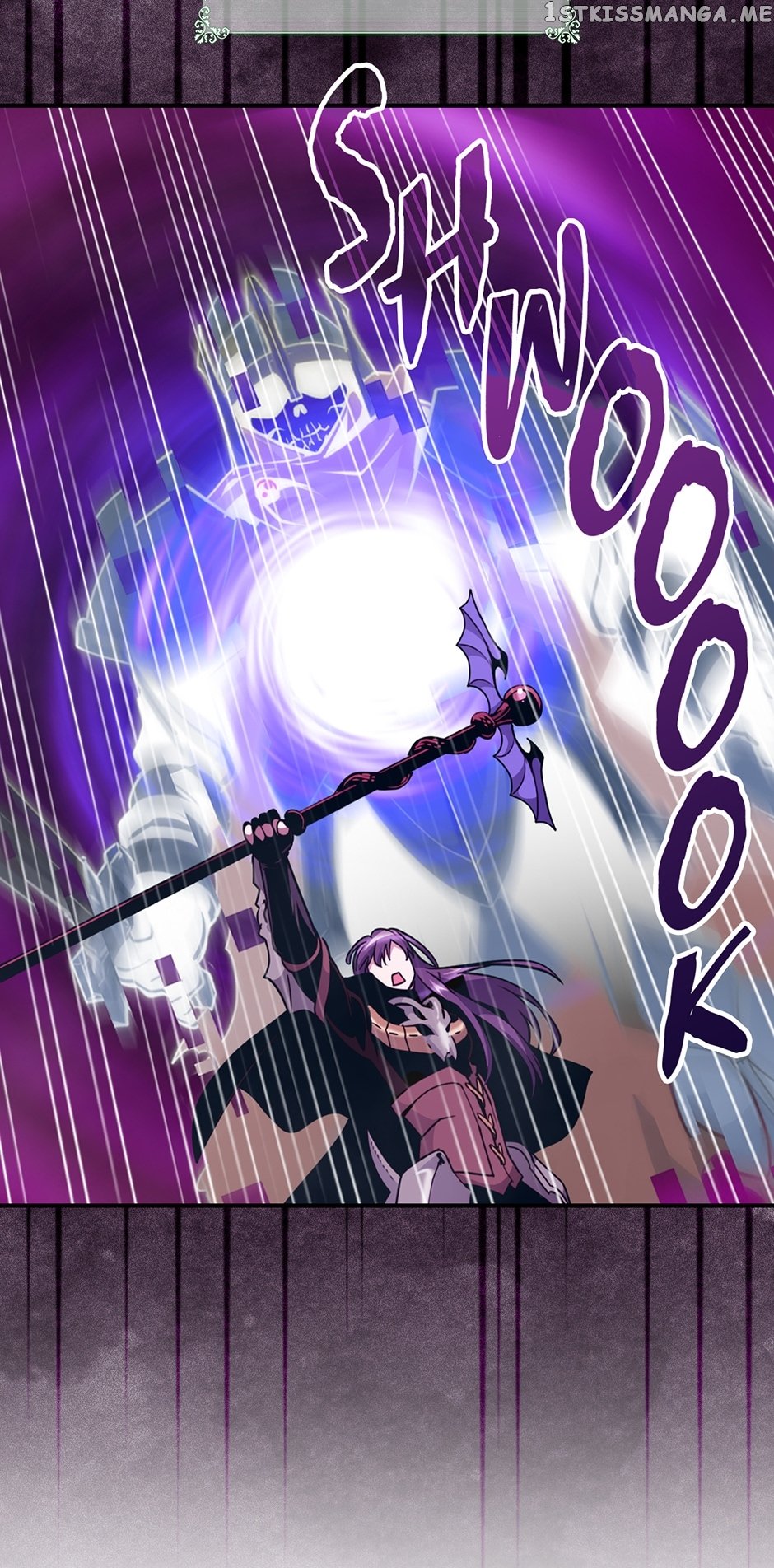 I’m Destined to Greatness! chapter 146 page 52