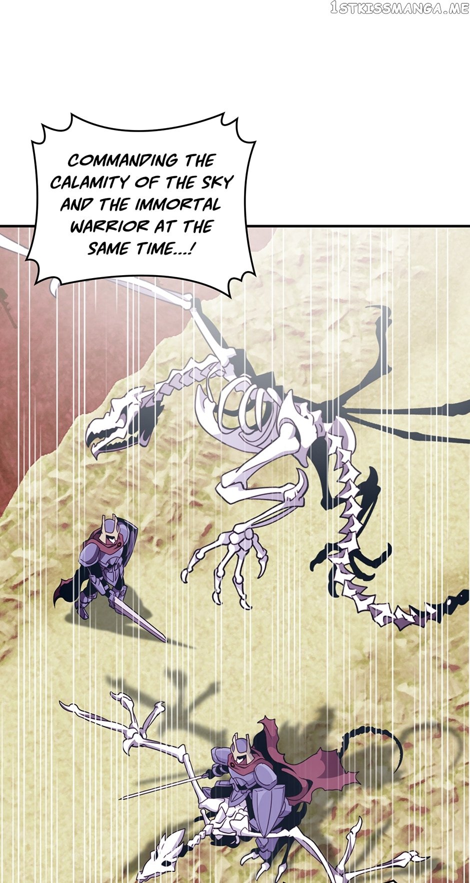 I’m Destined to Greatness! chapter 146 page 54