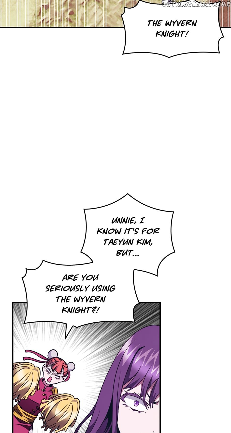 I’m Destined to Greatness! chapter 146 page 55