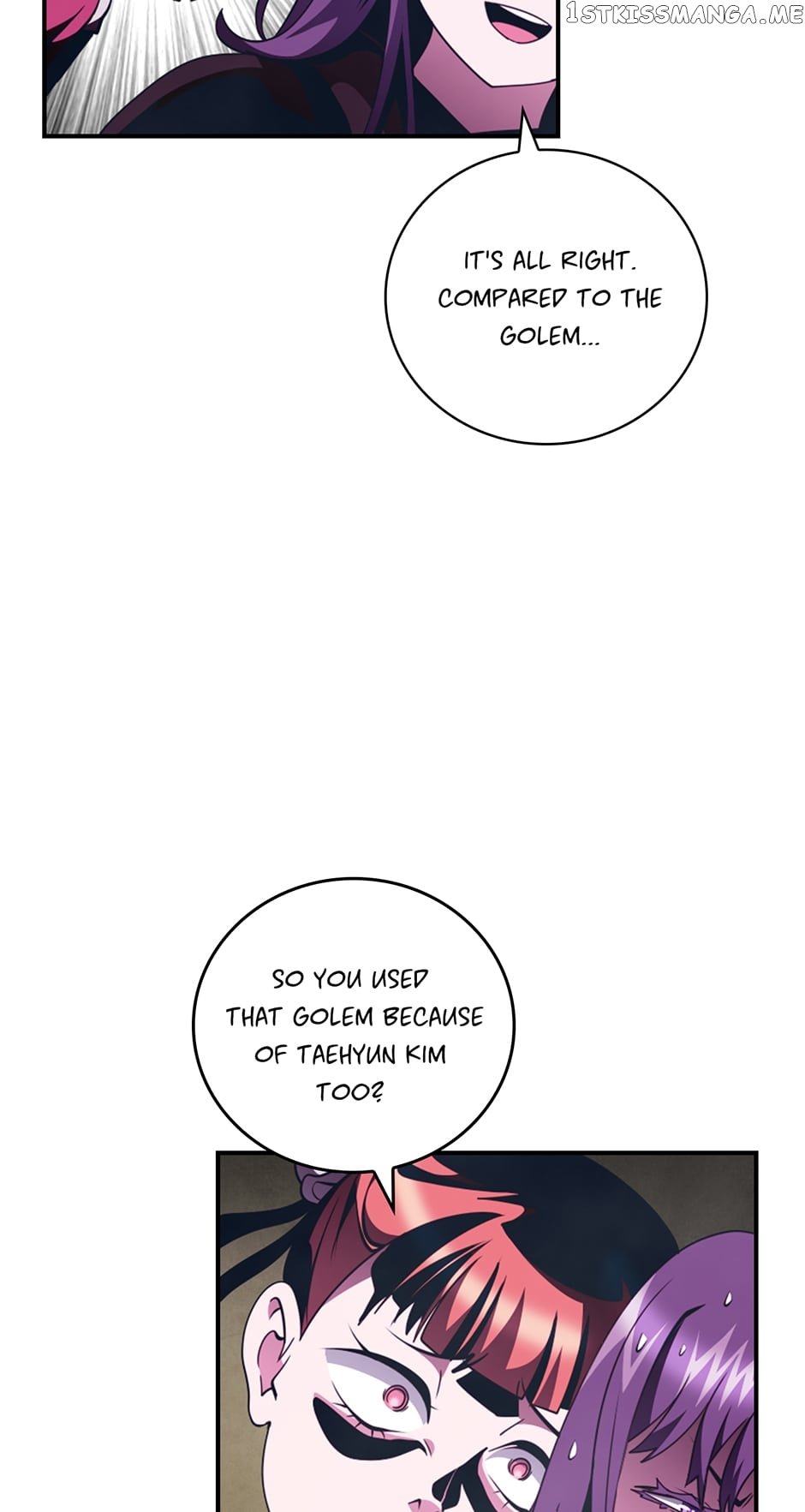 I’m Destined to Greatness! chapter 146 page 56