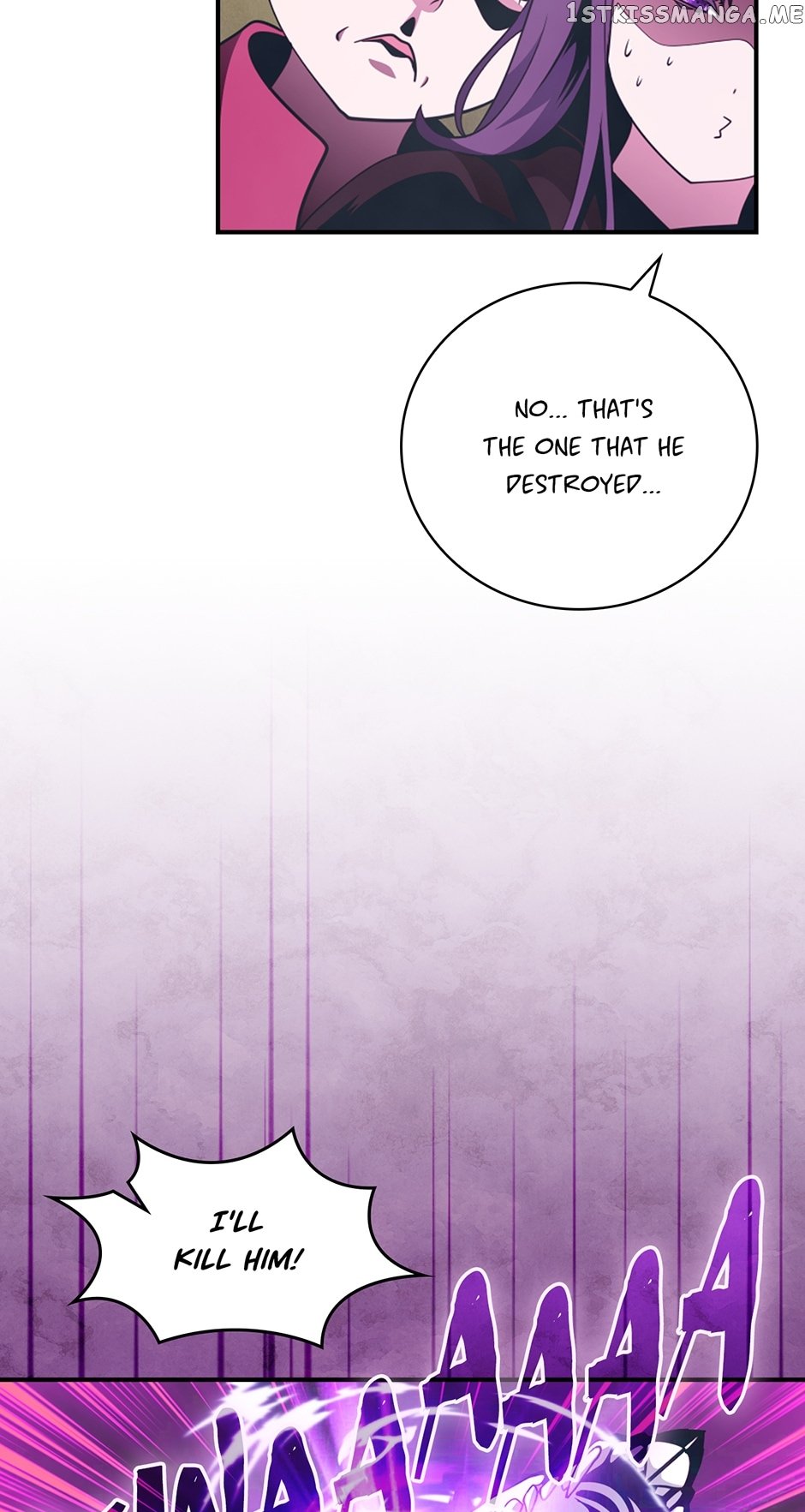 I’m Destined to Greatness! chapter 146 page 57