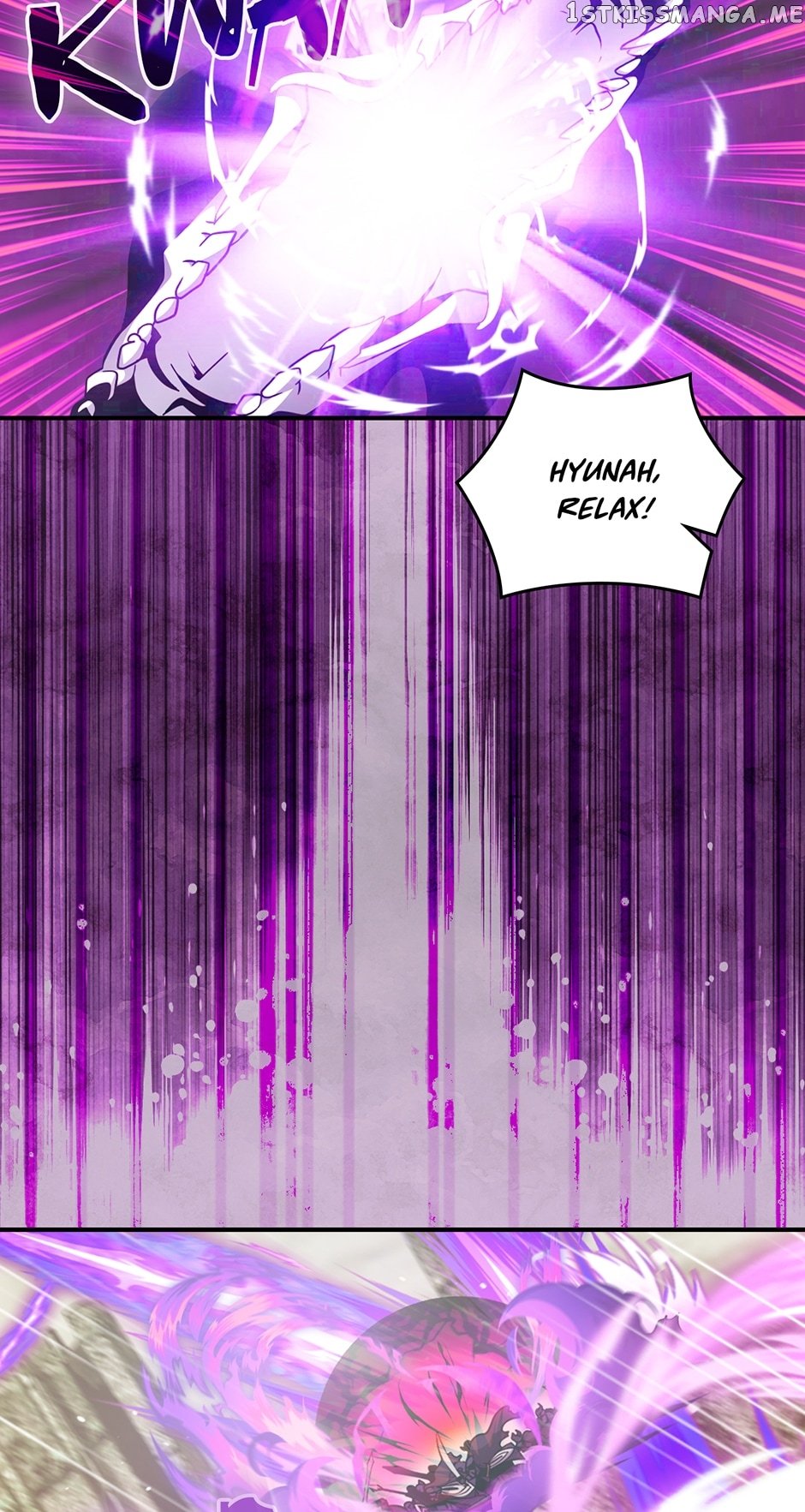 I’m Destined to Greatness! chapter 146 page 58