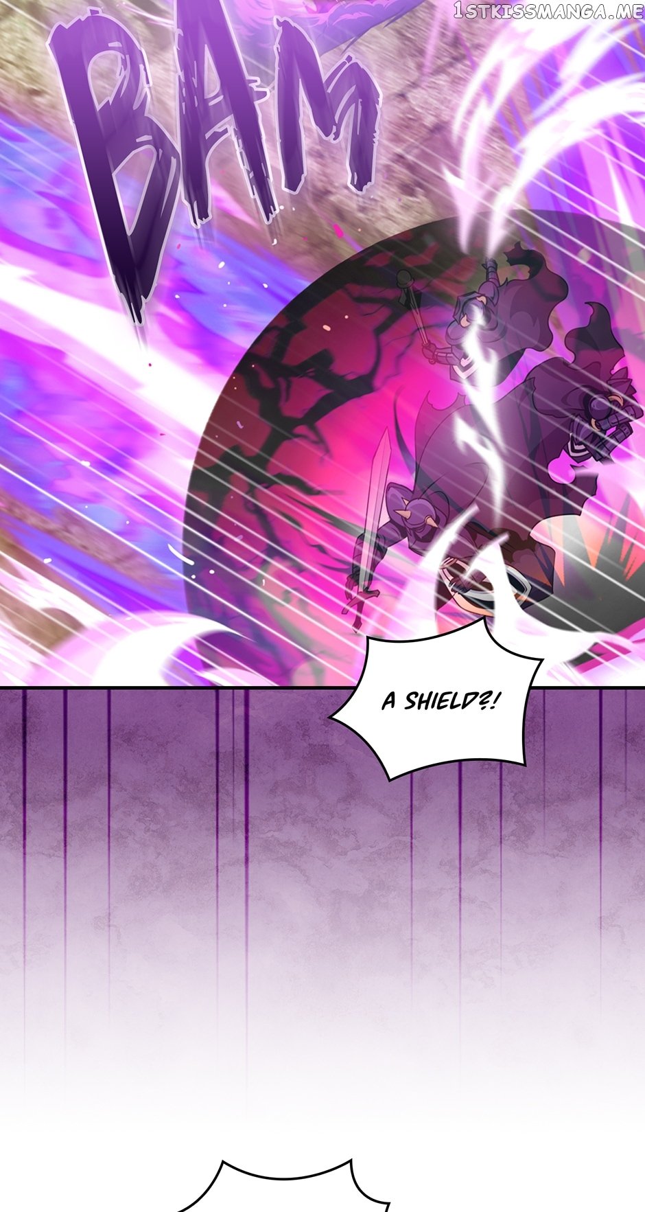 I’m Destined to Greatness! chapter 146 page 59