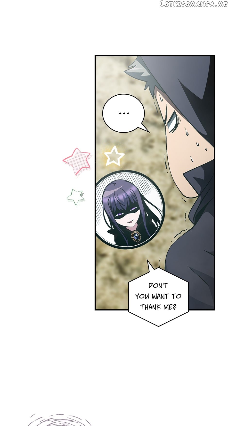 I’m Destined to Greatness! chapter 146 page 6