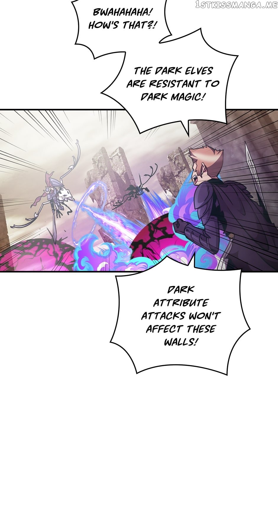 I’m Destined to Greatness! chapter 146 page 60