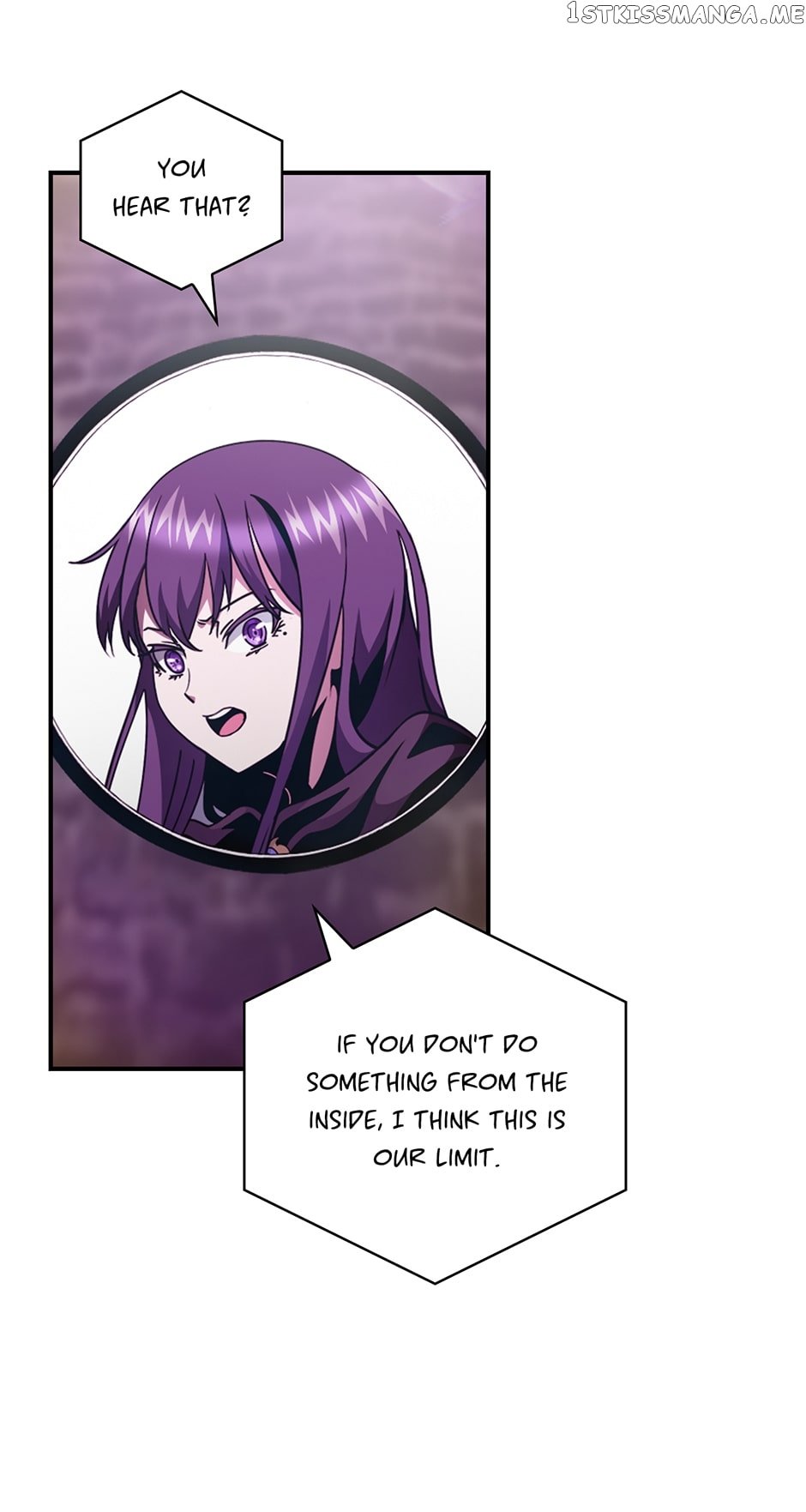 I’m Destined to Greatness! chapter 146 page 61