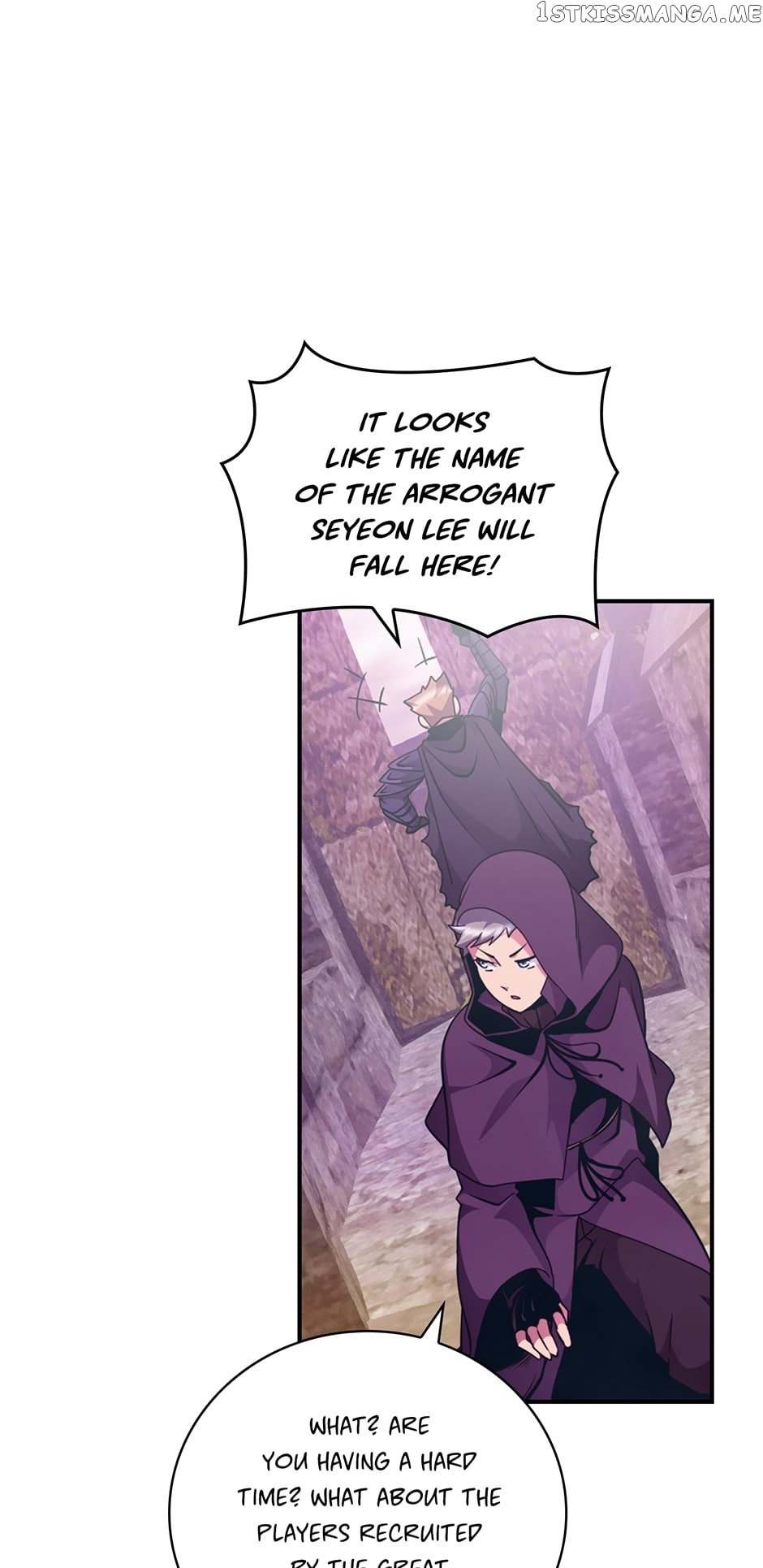 I’m Destined to Greatness! chapter 146 page 62