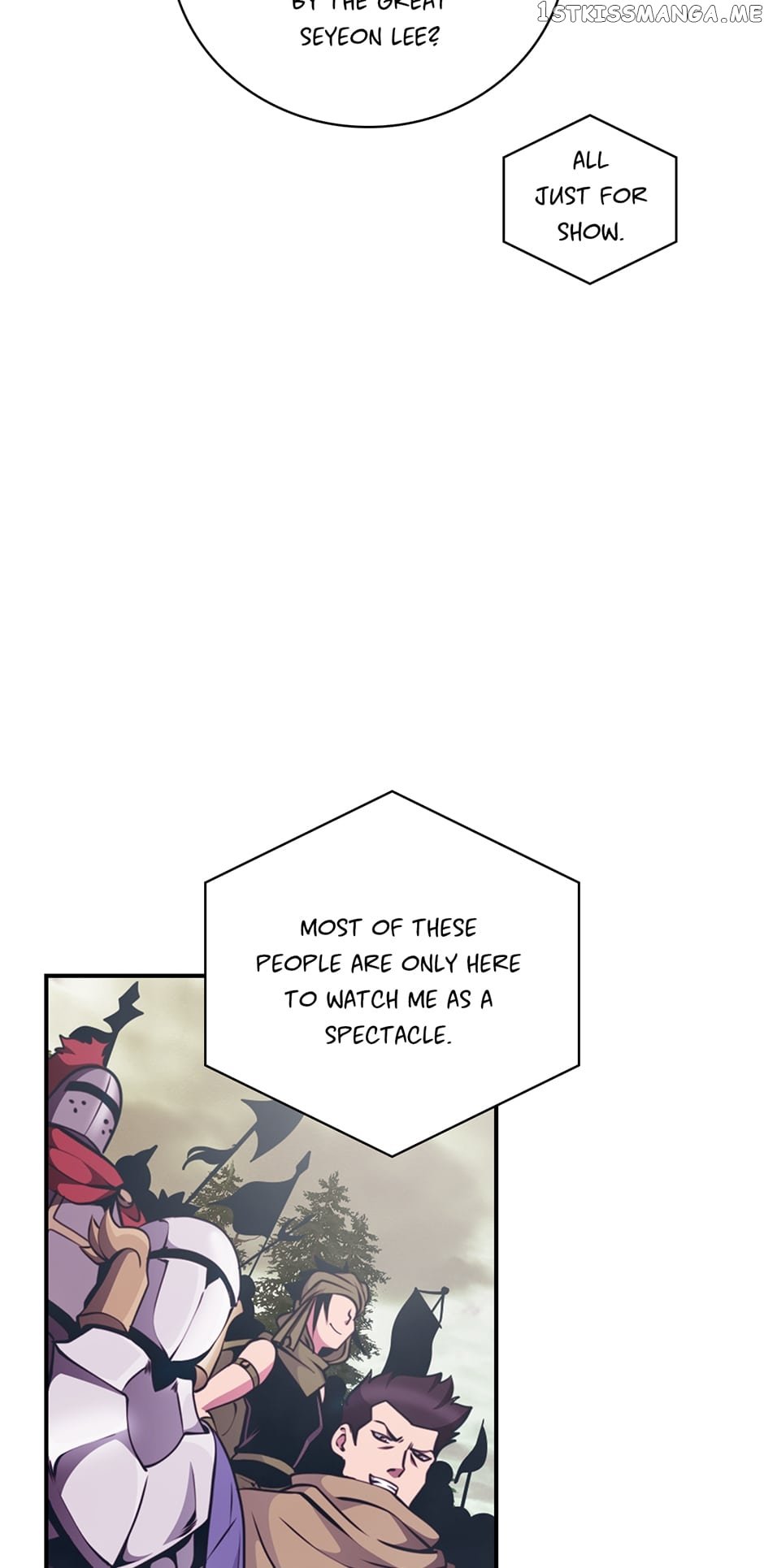 I’m Destined to Greatness! chapter 146 page 63