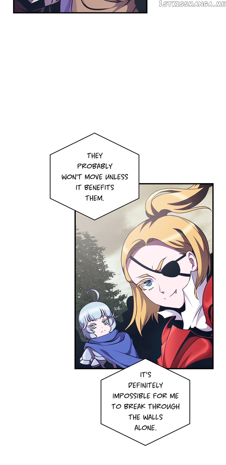 I’m Destined to Greatness! chapter 146 page 64