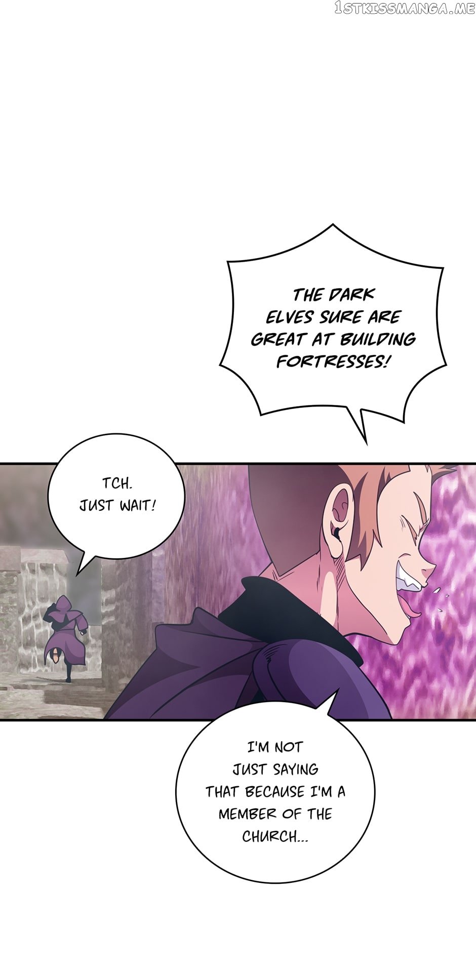 I’m Destined to Greatness! chapter 146 page 65